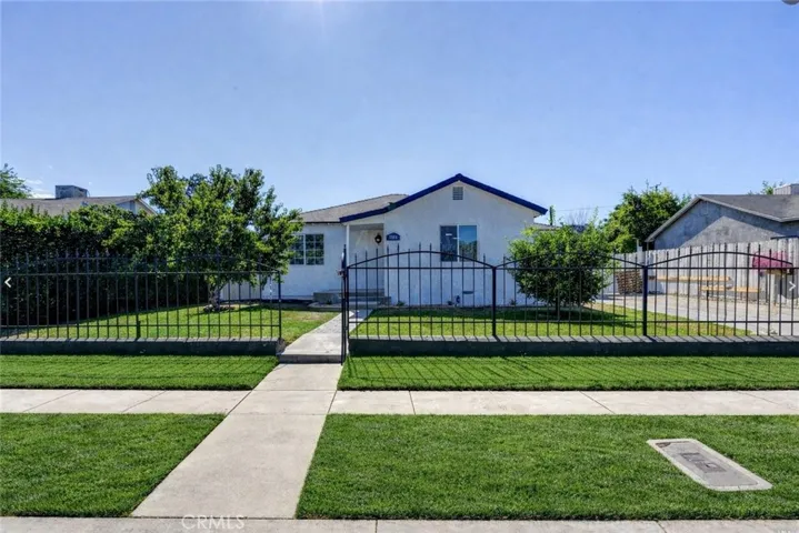 1500 Marguerite, Atwater, California 95301
