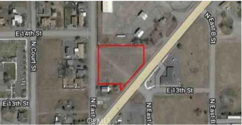 0 Hwy 395, Alturas, California 91601