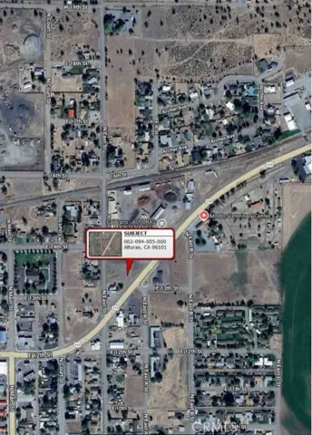 0 Hwy 395, Alturas, California 91601