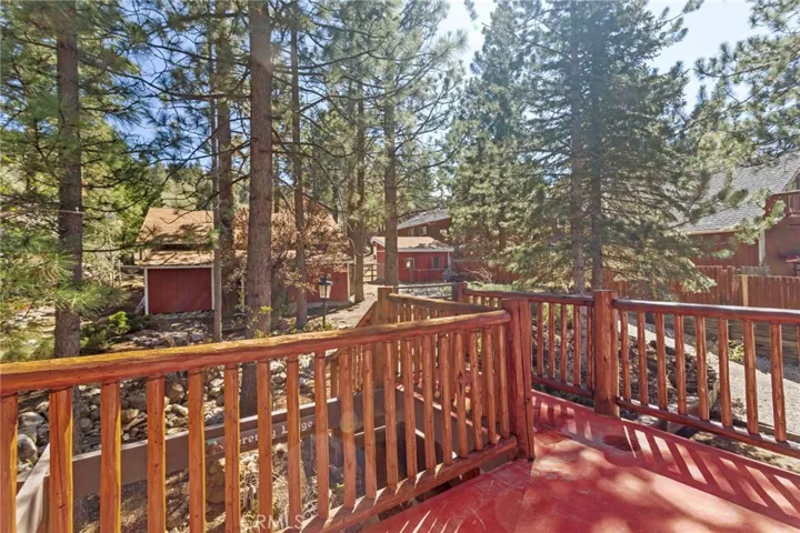 Another picture of your deck
