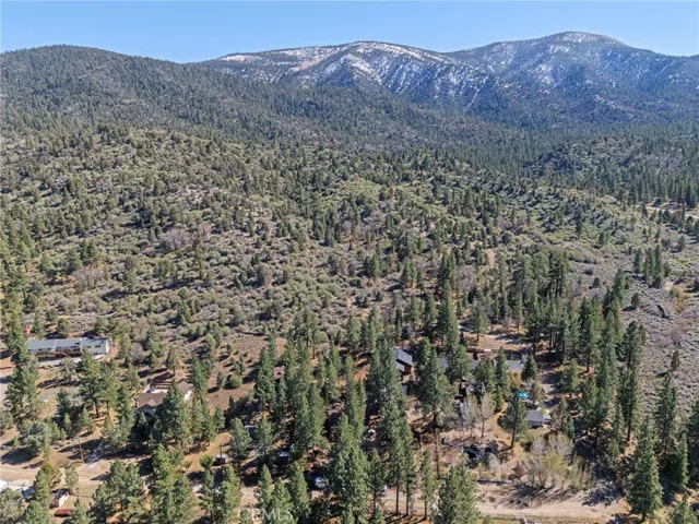 Drone View of my area