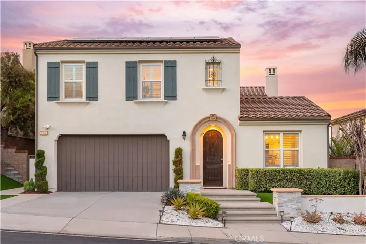 5000 Highview Street, Chino Hills, California 91709