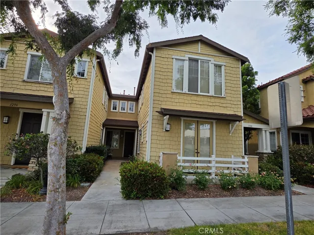 1302 Noutary Drive, Fullerton, California 92833
