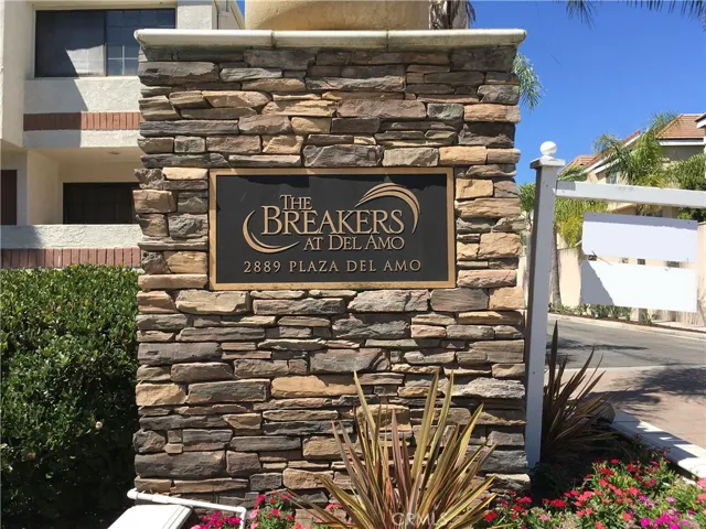 2889 Plaza Del Amo 910, Torrance, California 90503