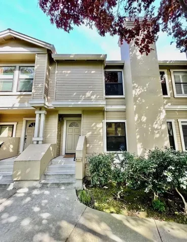 959 La Mesa Terrace G, Sunnyvale, California 94086