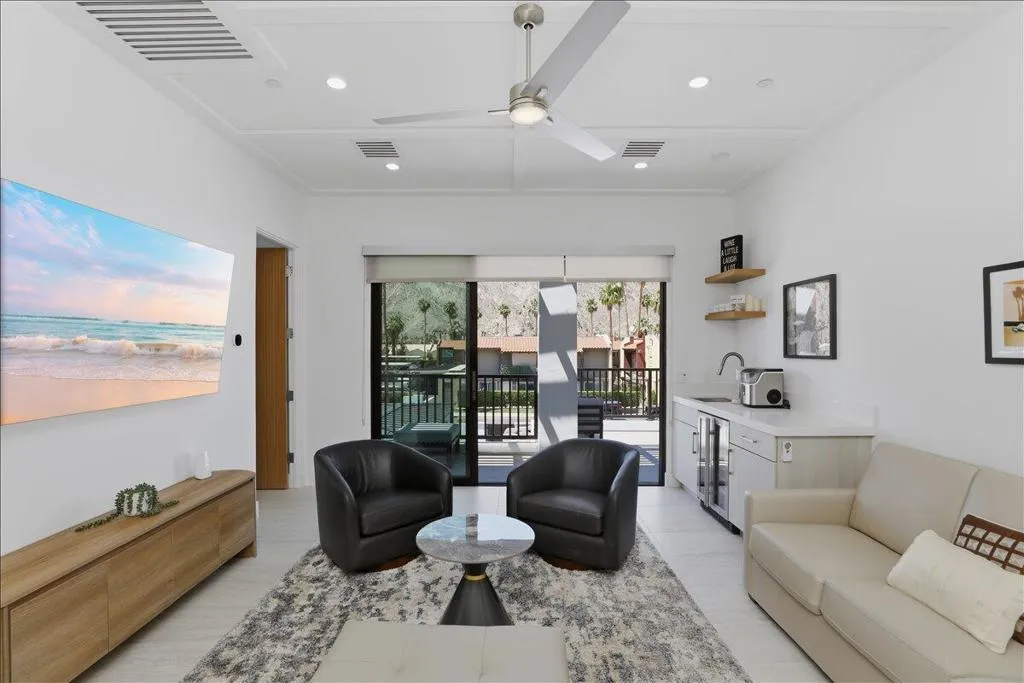 Starlight House-Loft
