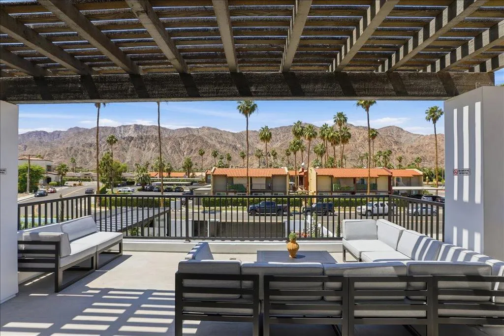 Stunning Views off All Balconies