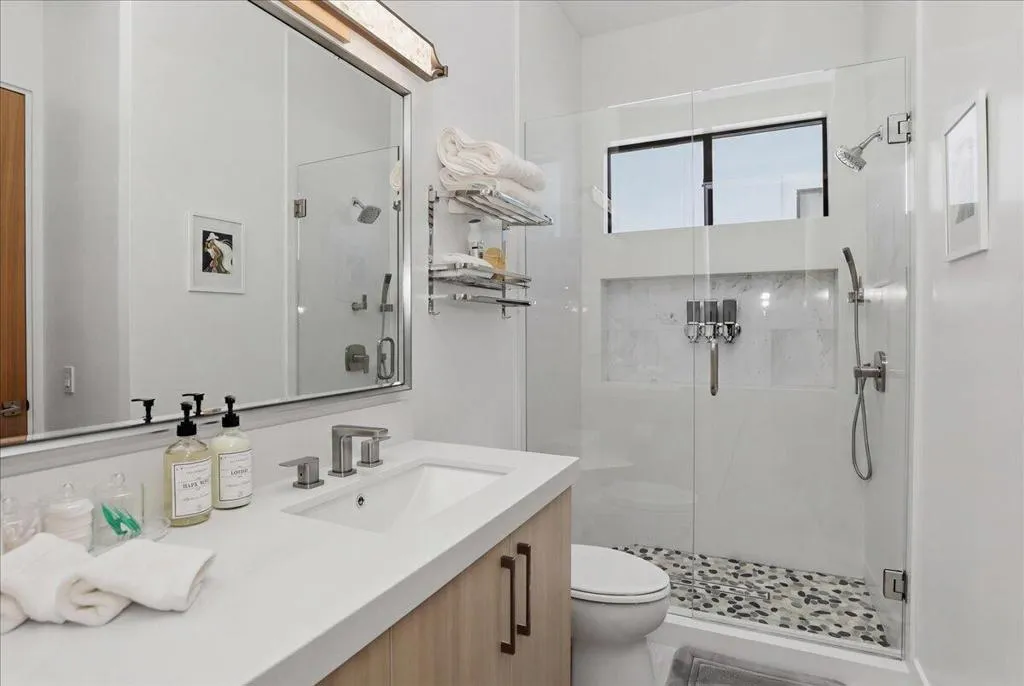 Ensuite Bath