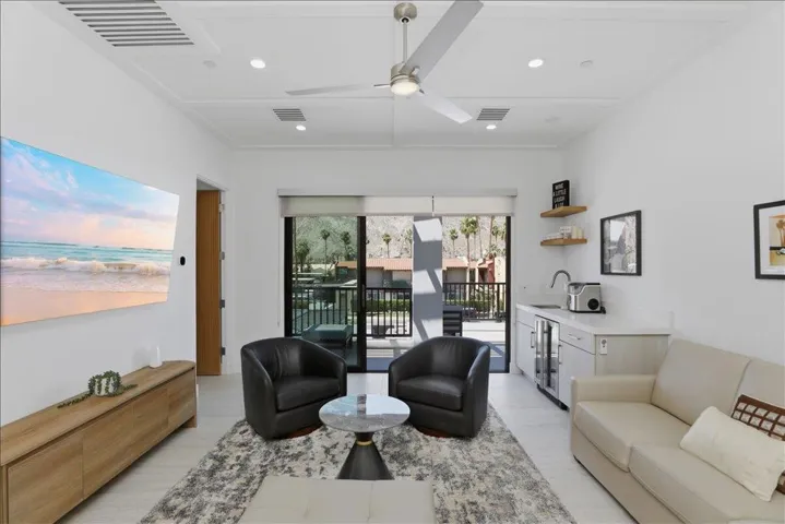 Starlight House-Loft