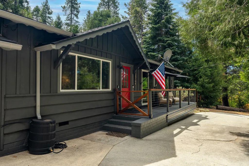 25106 Rim Rock Road, Idyllwild, California 92549 — photo 5