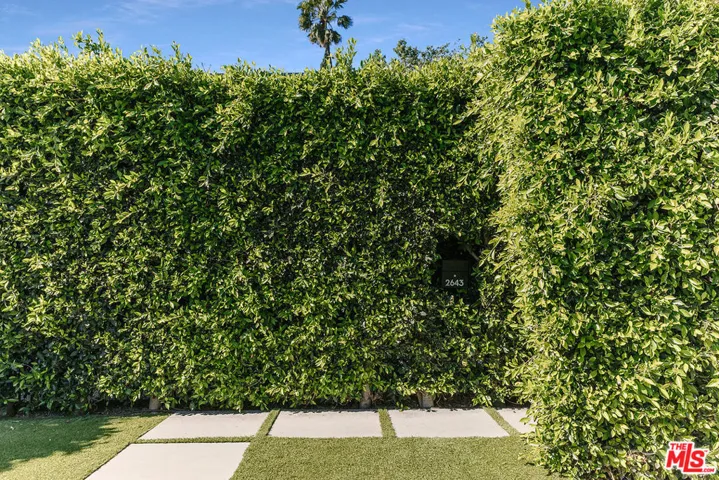 2643 Stoner Avenue, Los Angeles, California 90064