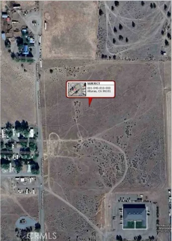 0 Thomason Ln, Alturas, California 91601