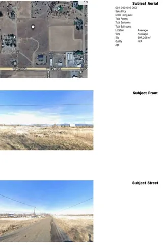 0 Thomason Ln, Alturas, California 91601