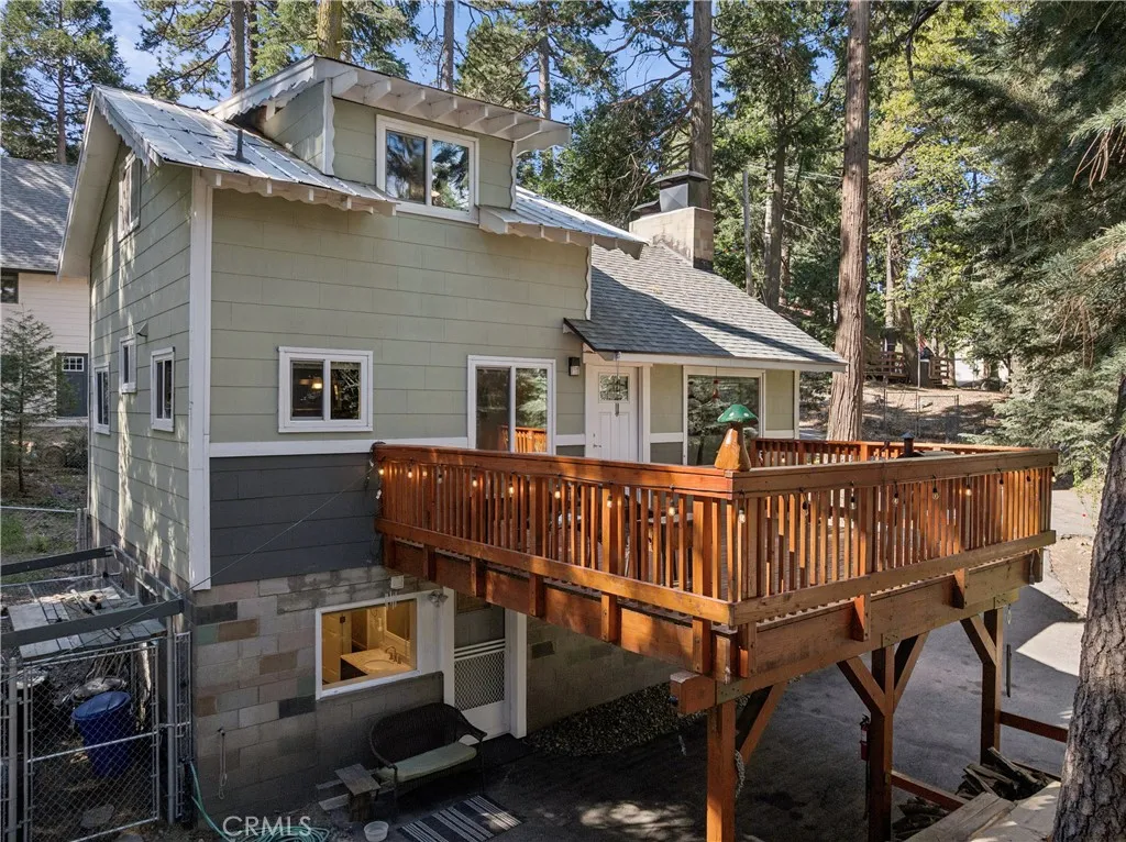 355 Hartman Circle, Cedarpines Park, California 92322 — photo 4