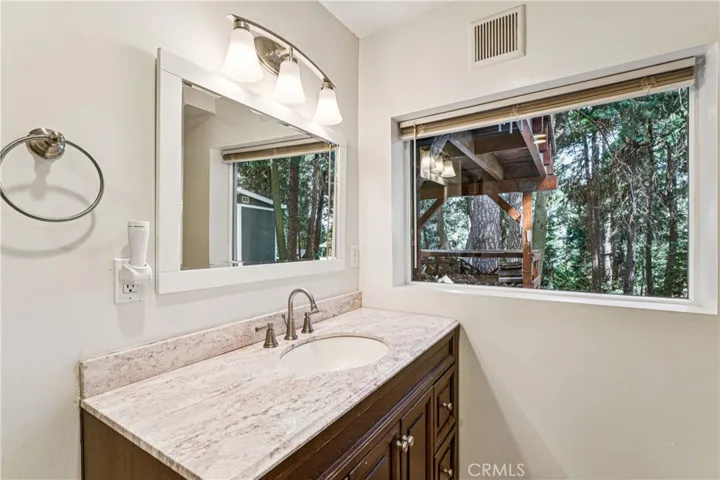 Primary Bathroom 2nd Sink/Vanity