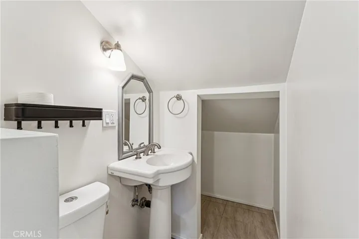 3rd Floor Bathroom