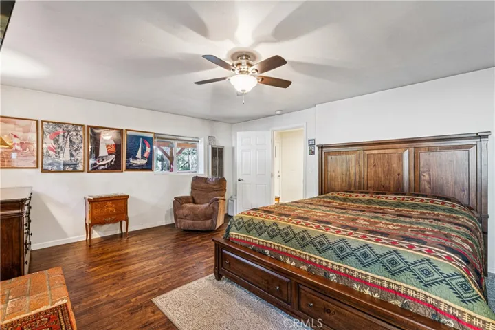 Primary Bedroom 1st Floor