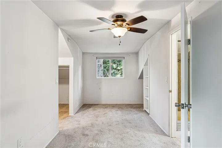 3rd Floor Bedroom
