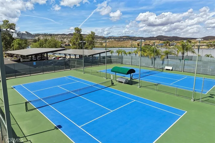 22819 Skylink, Canyon Lake, California 92587