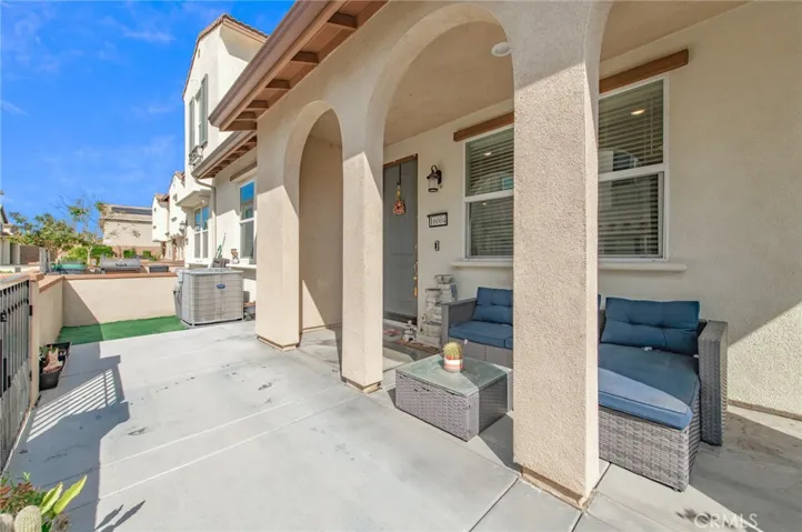 16004 Voyager, Chino, California 91708