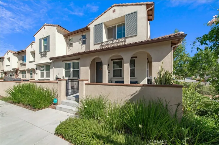 16004 Voyager, Chino, California 91708