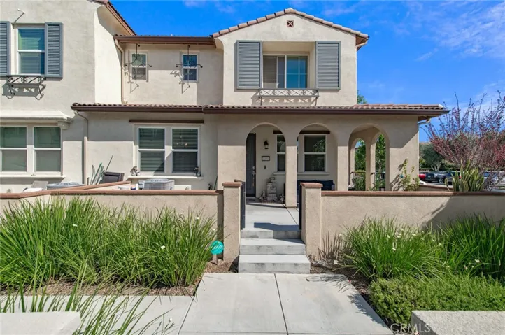 16004 Voyager, Chino, California 91708