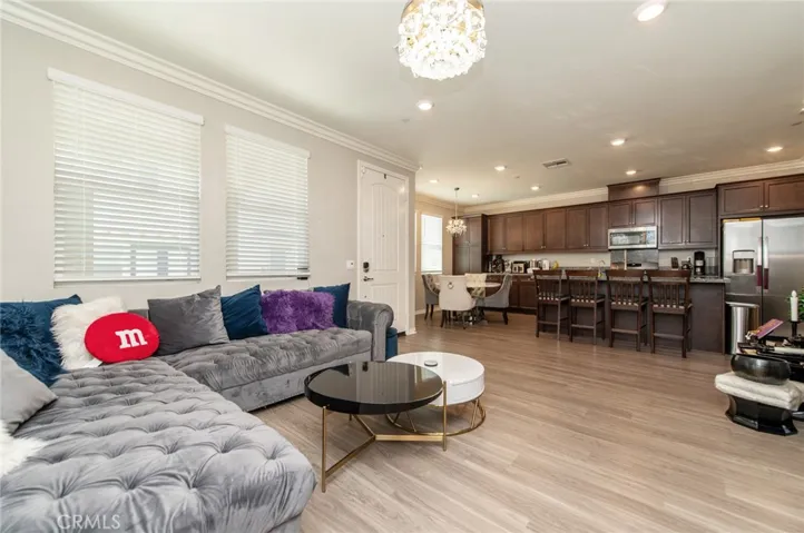 16004 Voyager, Chino, California 91708
