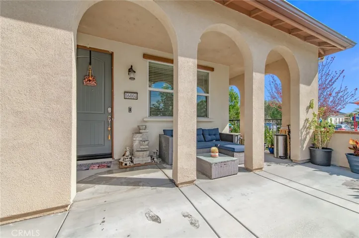 16004 Voyager, Chino, California 91708