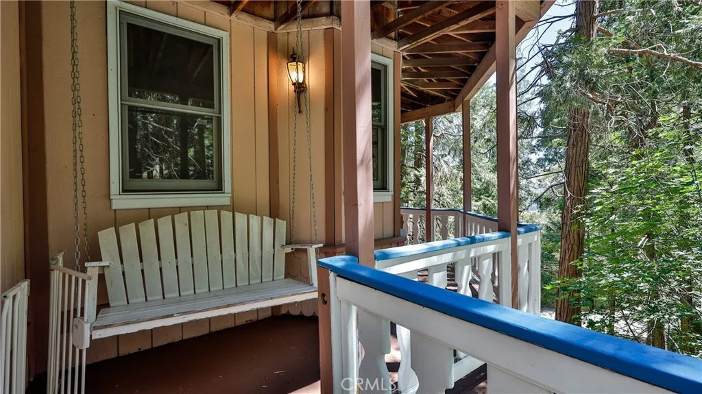 entry porch