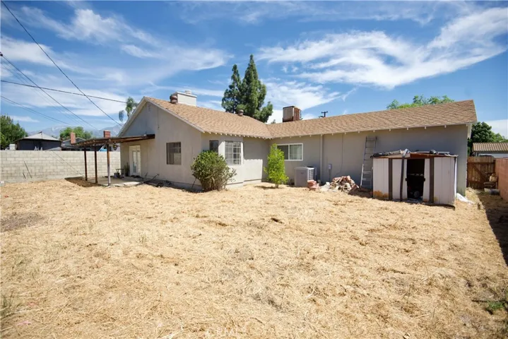 10008 Geneva, Montclair, California 91763