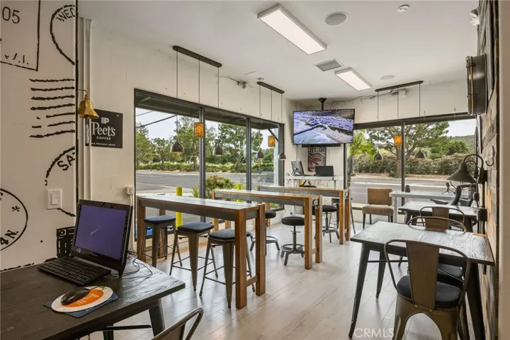 Main Common Area