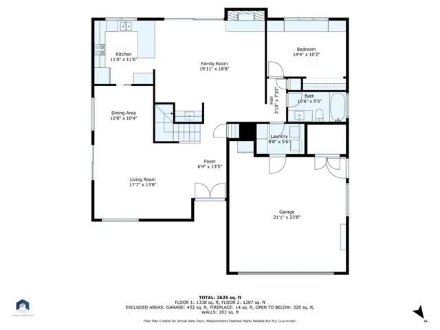 2130 Spice Street, Lancaster, California 93536