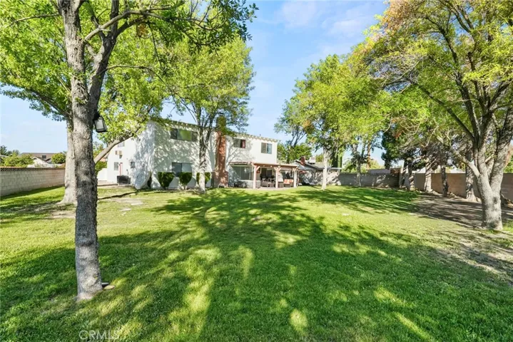 2130 Spice Street, Lancaster, California 93536