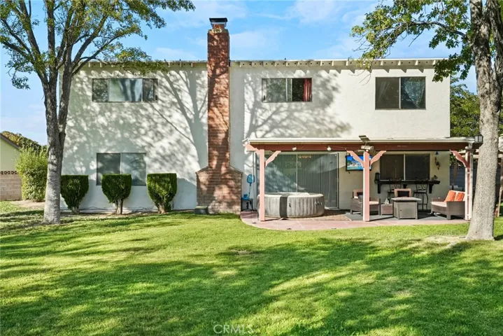 2130 Spice Street, Lancaster, California 93536