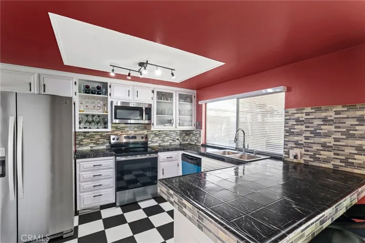 2130 Spice Street, Lancaster, California 93536