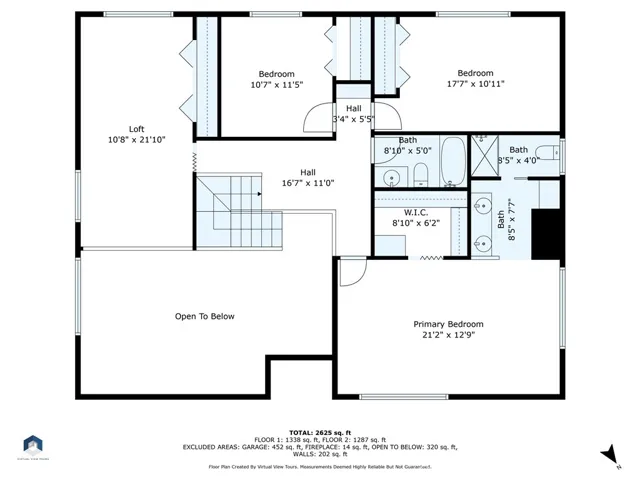 2130 Spice Street, Lancaster, California 93536