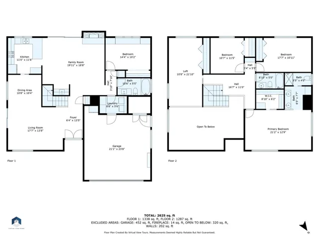 2130 Spice Street, Lancaster, California 93536