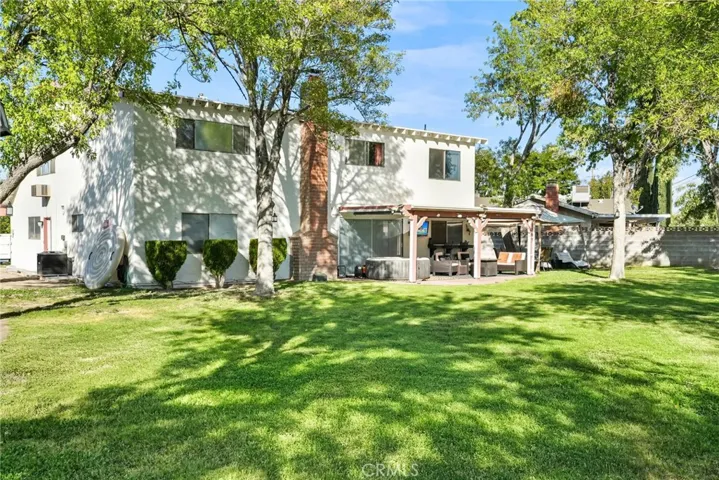 2130 Spice Street, Lancaster, California 93536