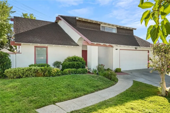 2130 Spice Street, Lancaster, California 93536