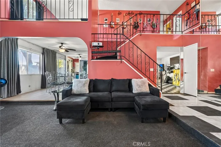 2130 Spice Street, Lancaster, California 93536