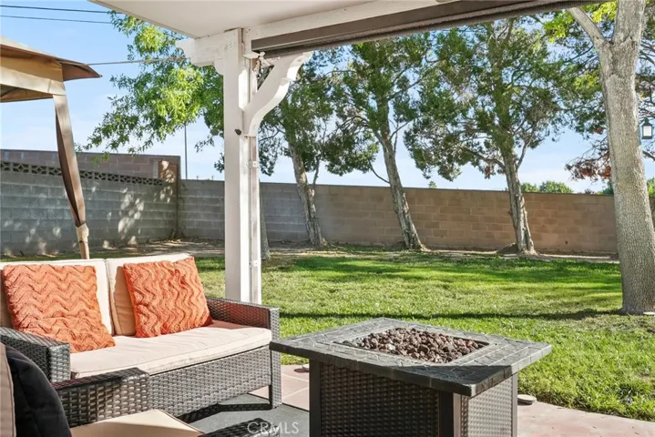 2130 Spice Street, Lancaster, California 93536