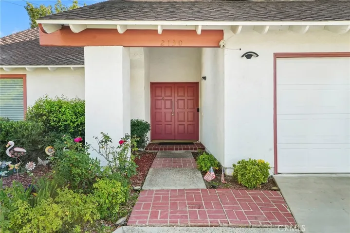 2130 Spice Street, Lancaster, California 93536