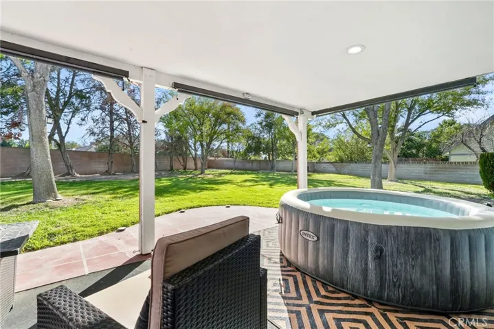2130 Spice Street, Lancaster, California 93536