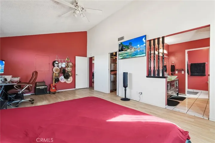 2130 Spice Street, Lancaster, California 93536