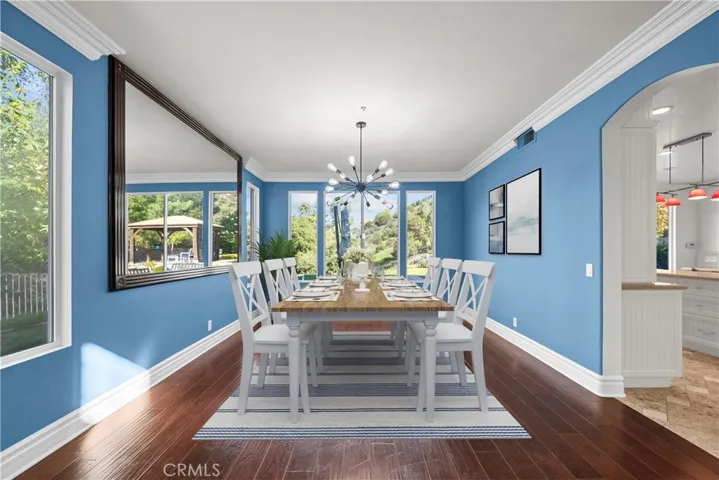 Virtual Staging