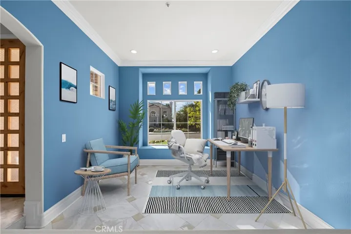 Virtual Staging