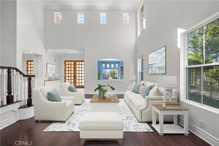 Virtual Staging