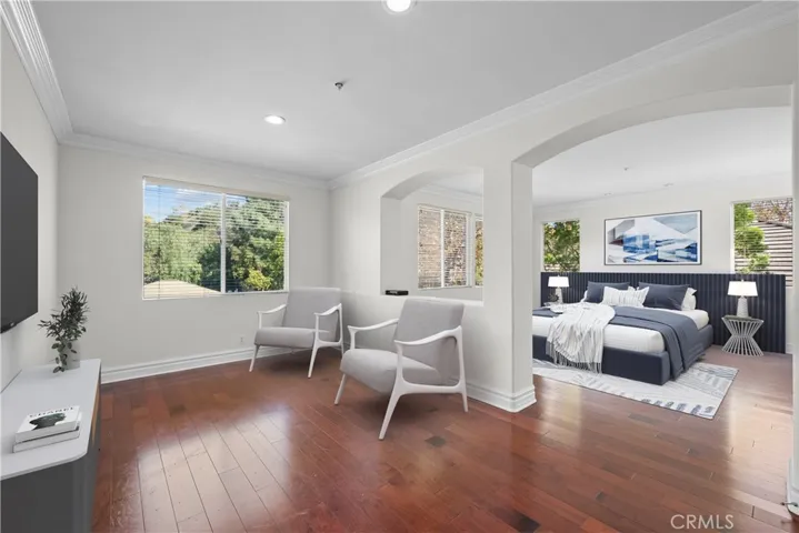 Virtual Staging
