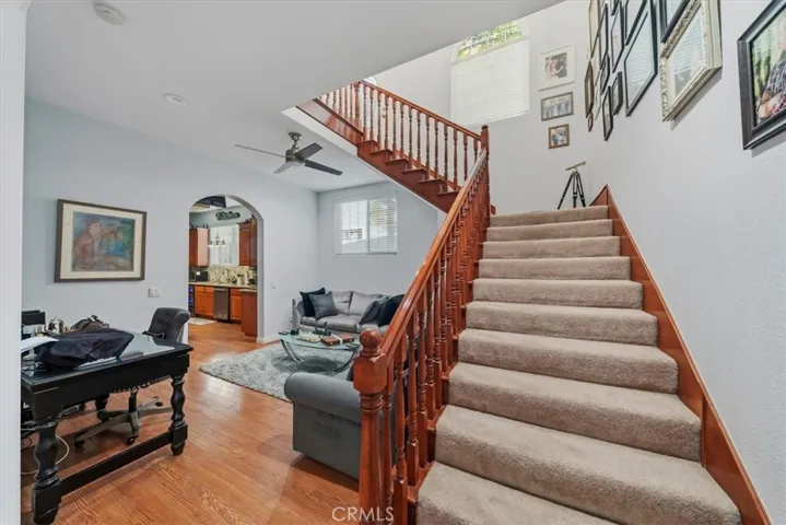 27312 Little Bear, Lake Arrowhead, California 92317