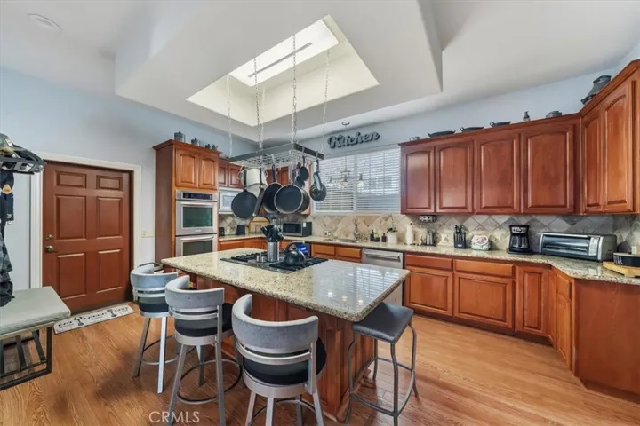 27312 Little Bear, Lake Arrowhead, California 92317